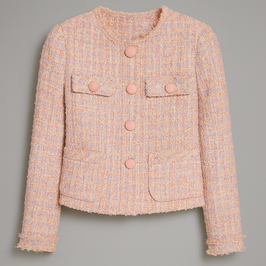 Chaqueta Parisina Chic