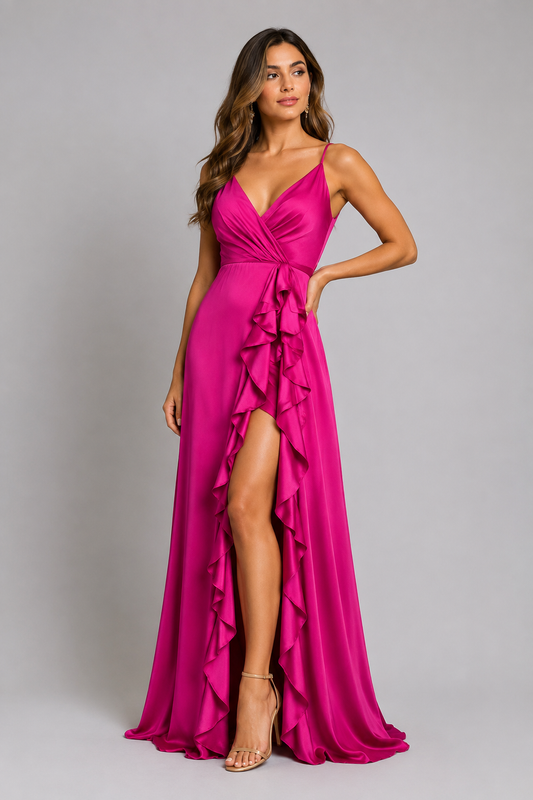Vestido Arola