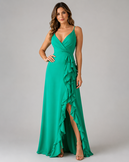 Vestido Arola