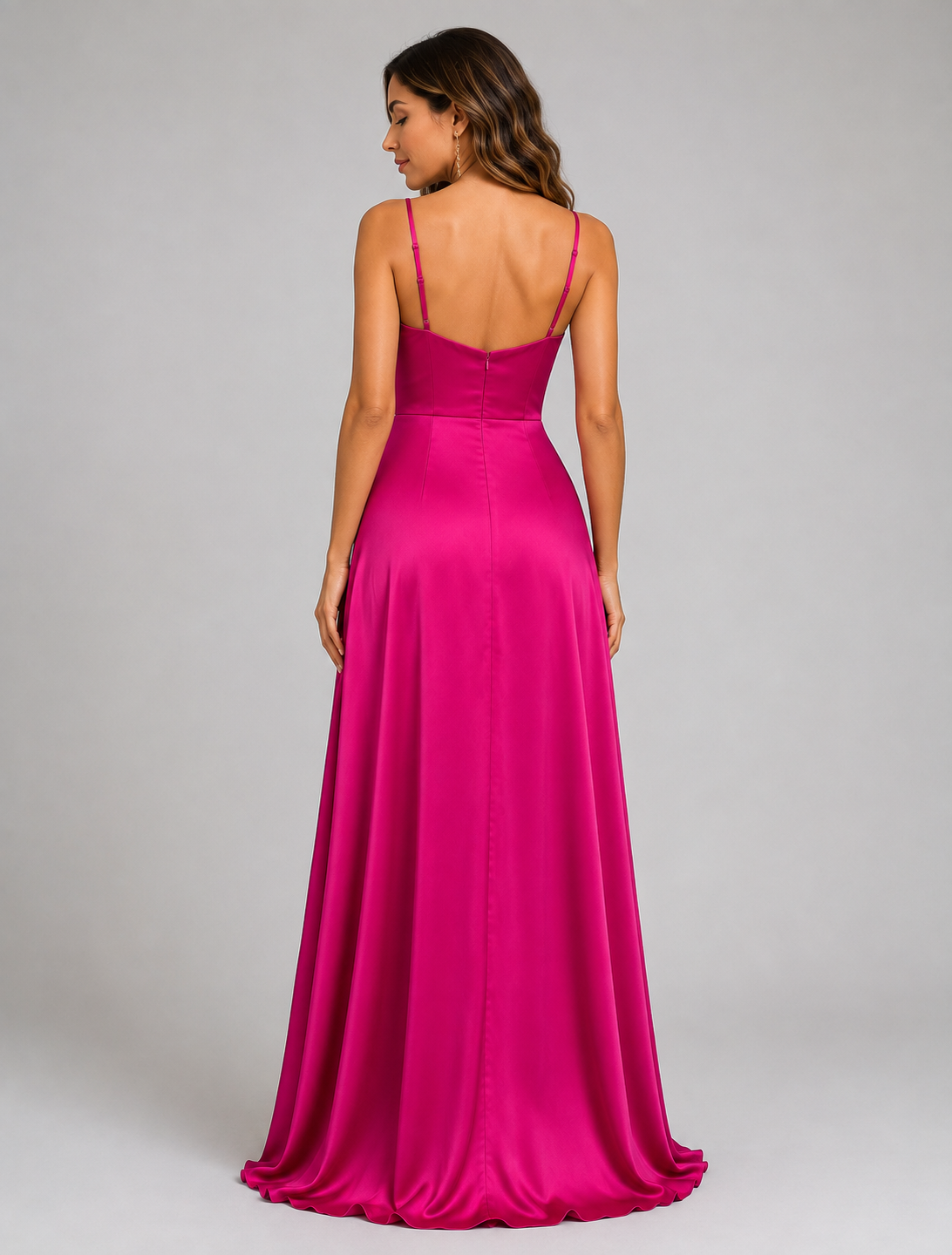Vestido Arola