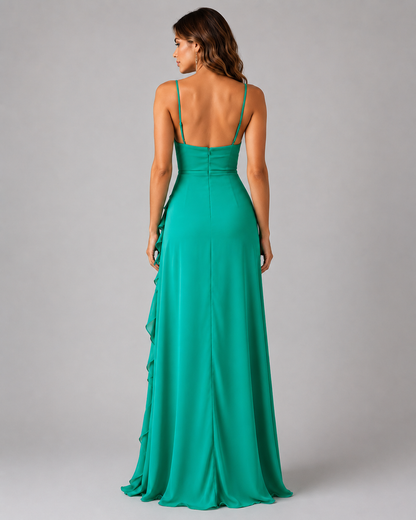 Vestido Arola