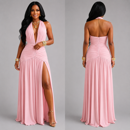Amore Nocturno Dress