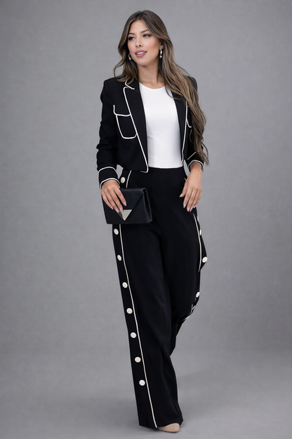 Conjunto Distinción Urbana