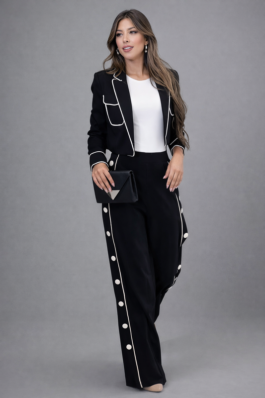 Conjunto Distinción Urbana