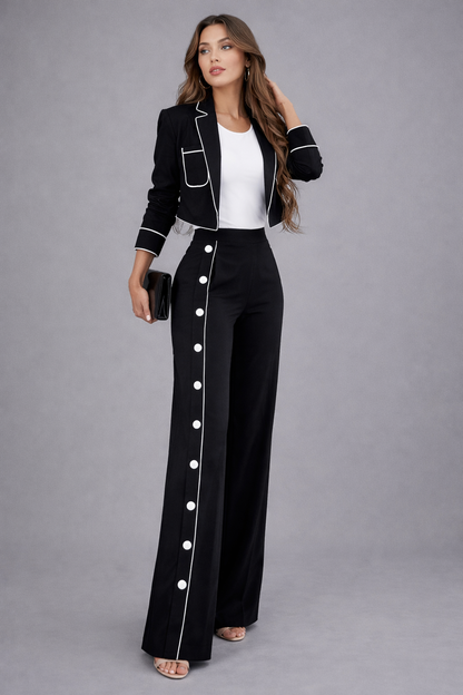 Conjunto Distinción Urbana