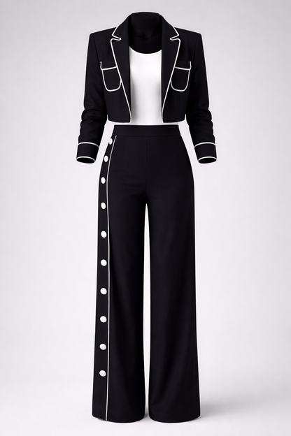 Conjunto Distinción Urbana