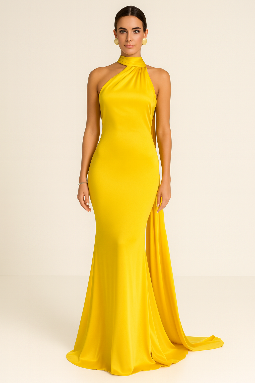 Vestido Eternidad