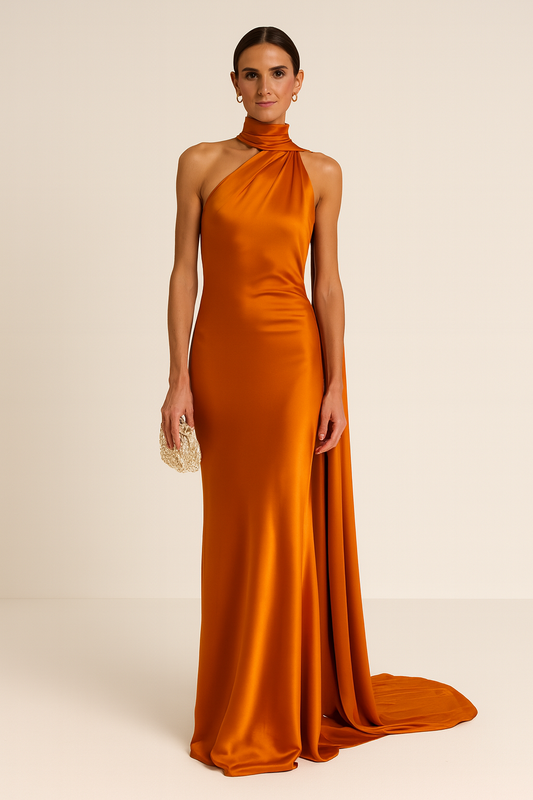 Vestido Eternidad