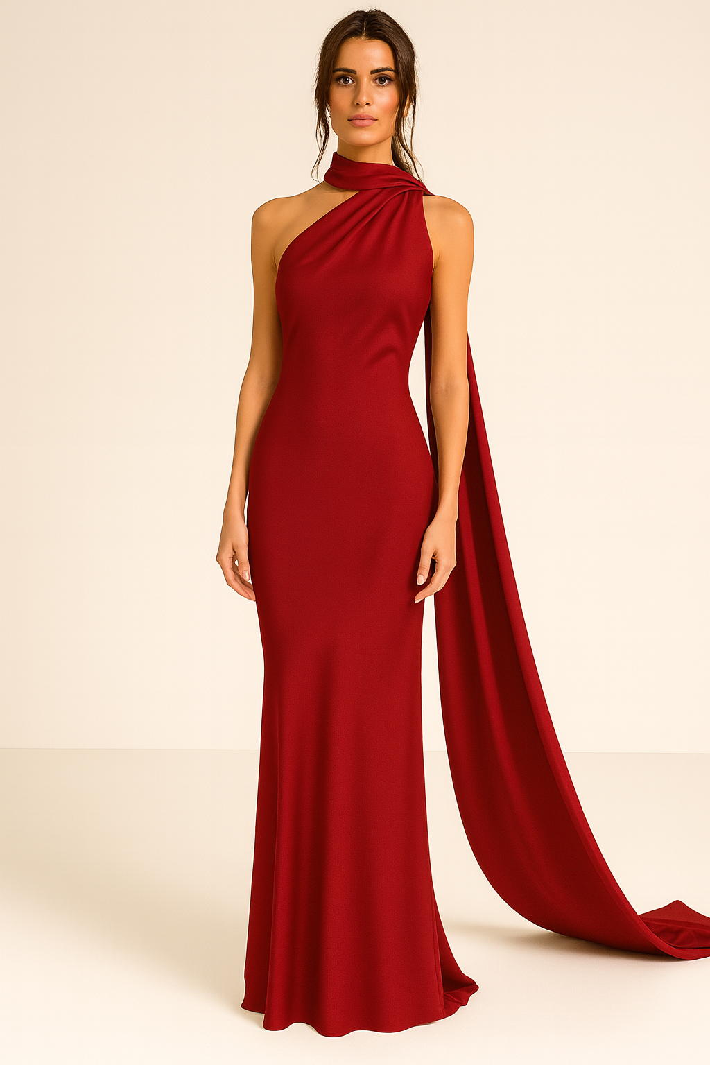 Vestido Eternidad