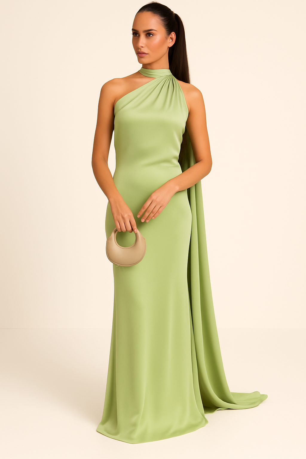 Vestido Eternidad