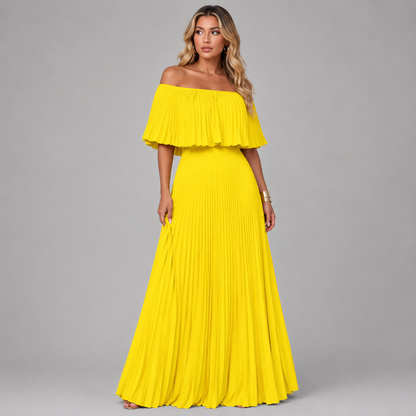 Vestido Dama Imperial