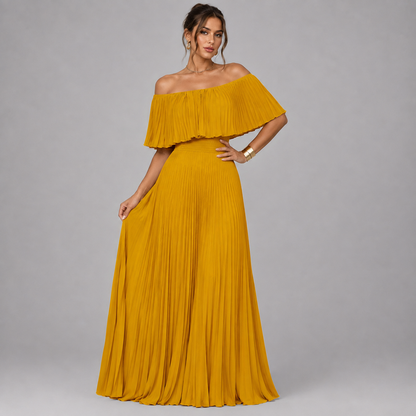 Vestido Dama Imperial