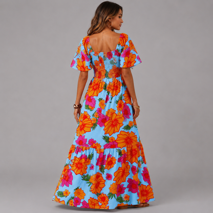 Vestido Alma de Verano