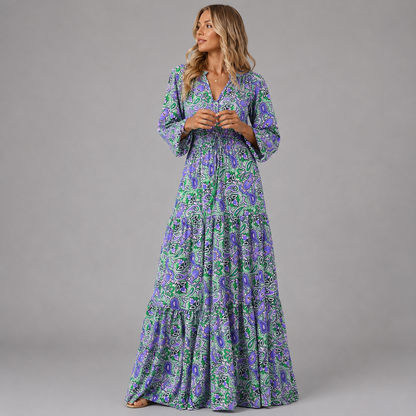 Vestido Encanto Libre