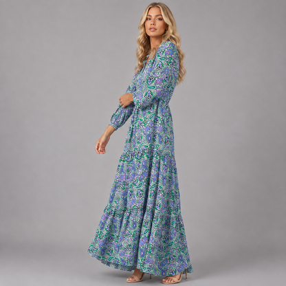 Vestido Encanto Libre