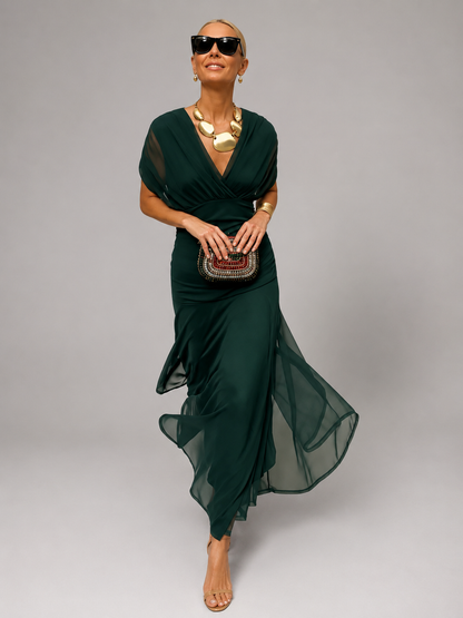 Vestido Rue