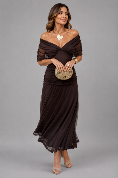 Vestido Rue