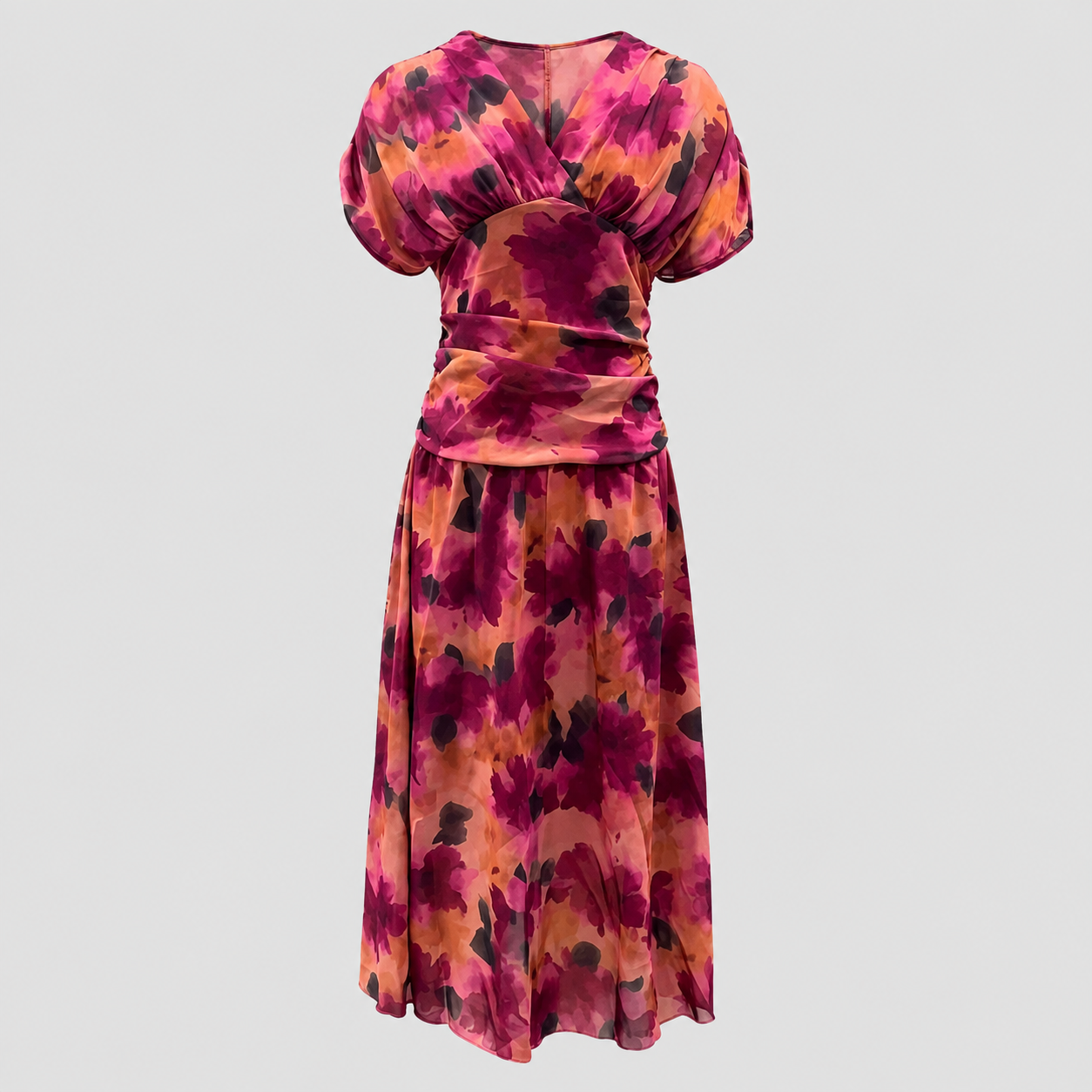 Vestido Rue