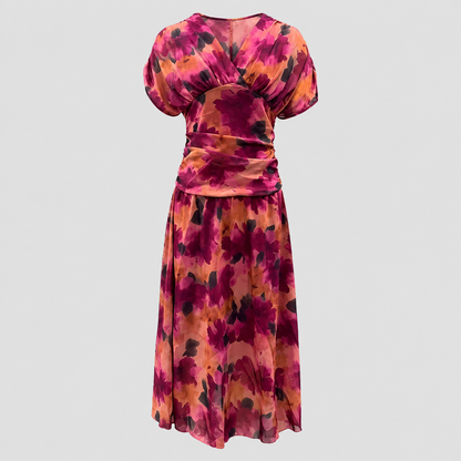 Vestido Rue