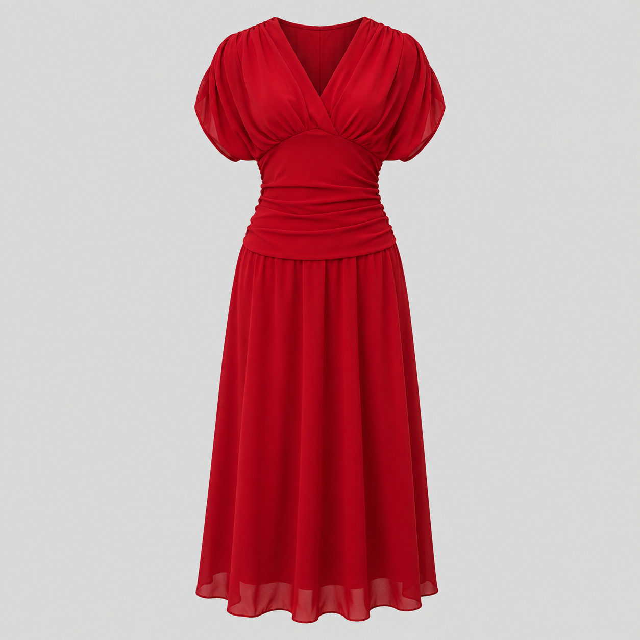 Vestido Rue