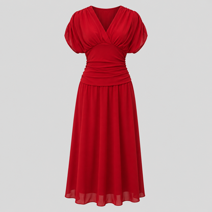 Vestido Rue