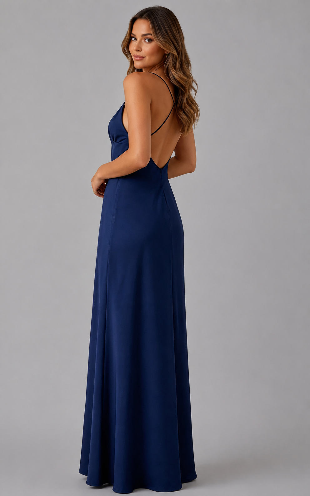 Tara Dress