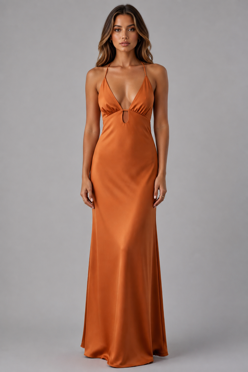 Tara Dress