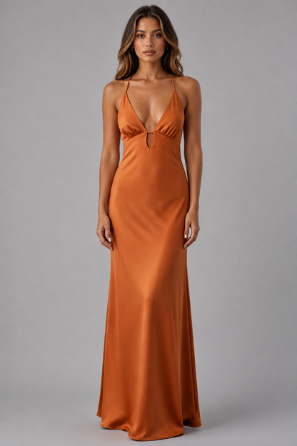 Tara Dress