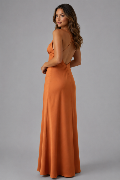 Tara Dress