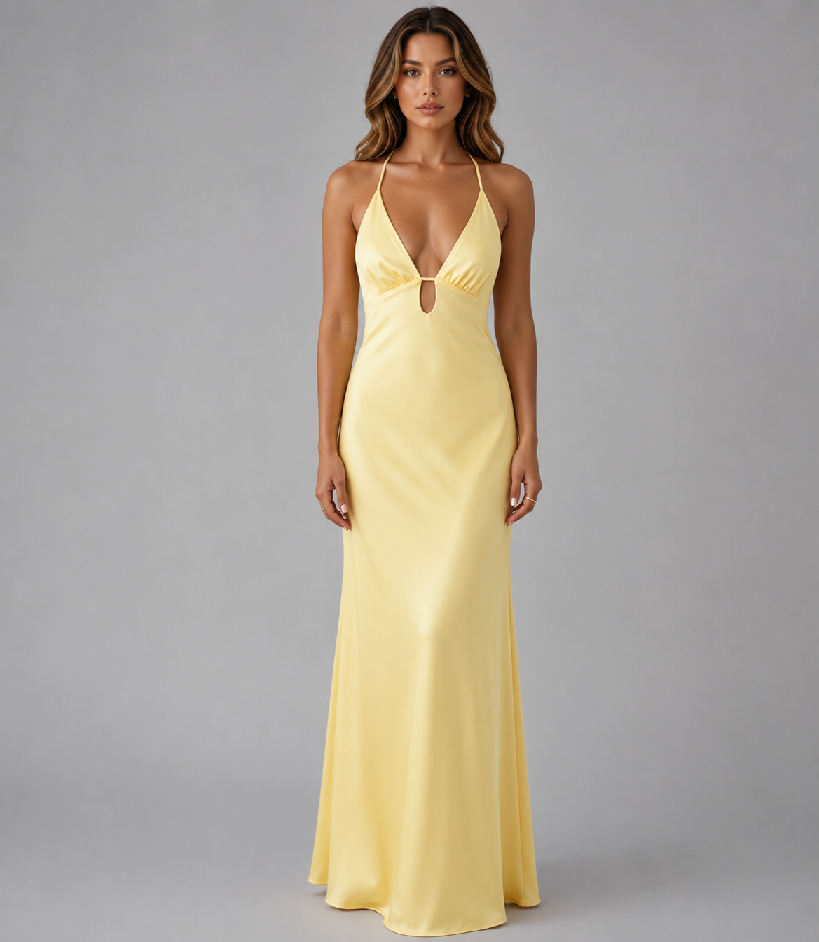 Tara Dress