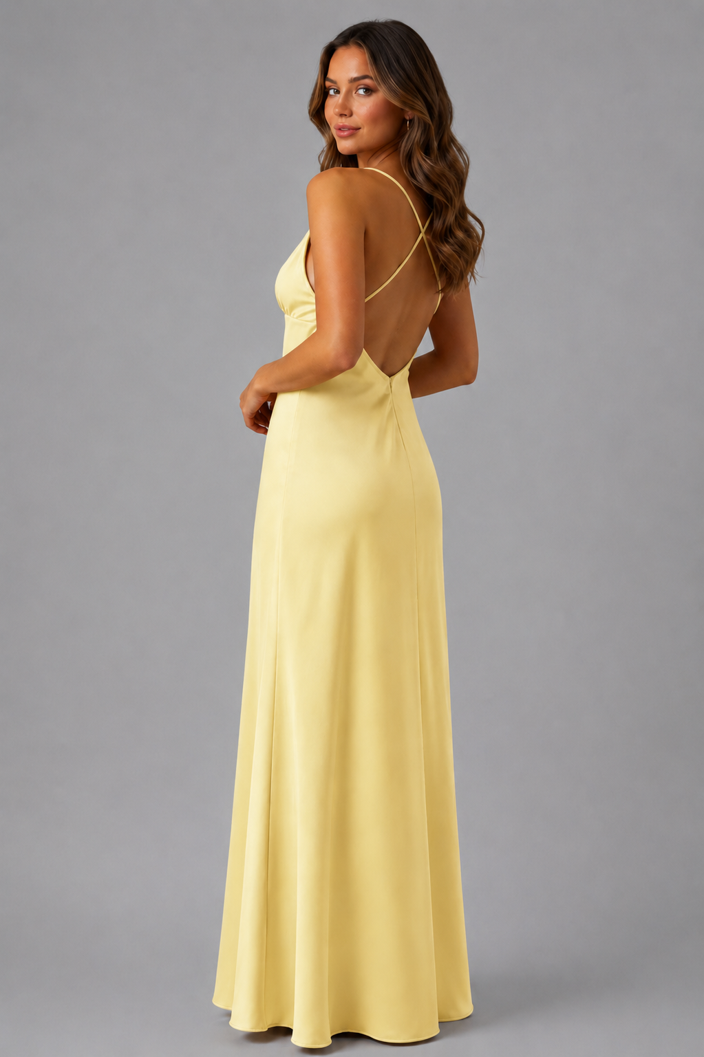 Tara Dress