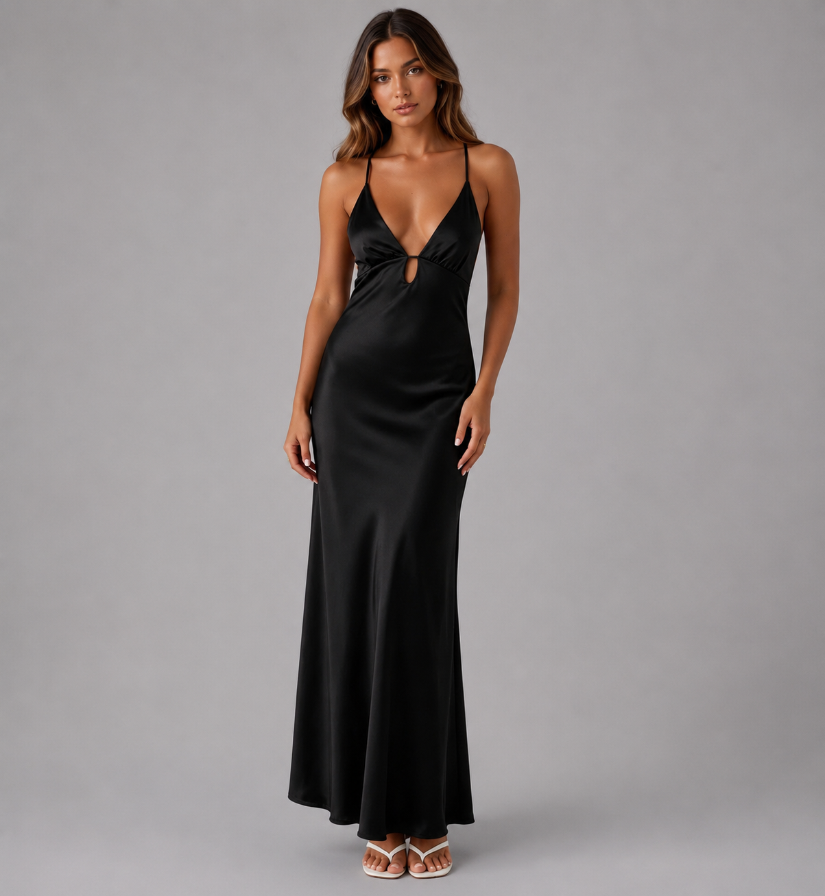 Tara Dress