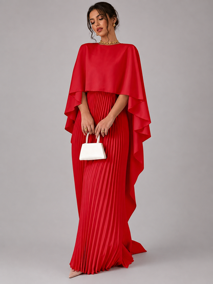 Vestido Brisa Imperial