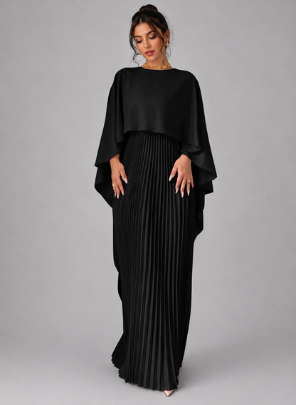 Vestido Brisa Imperial
