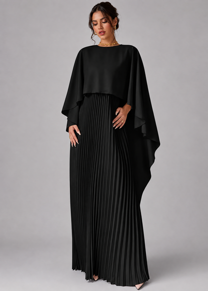 Vestido Brisa Imperial