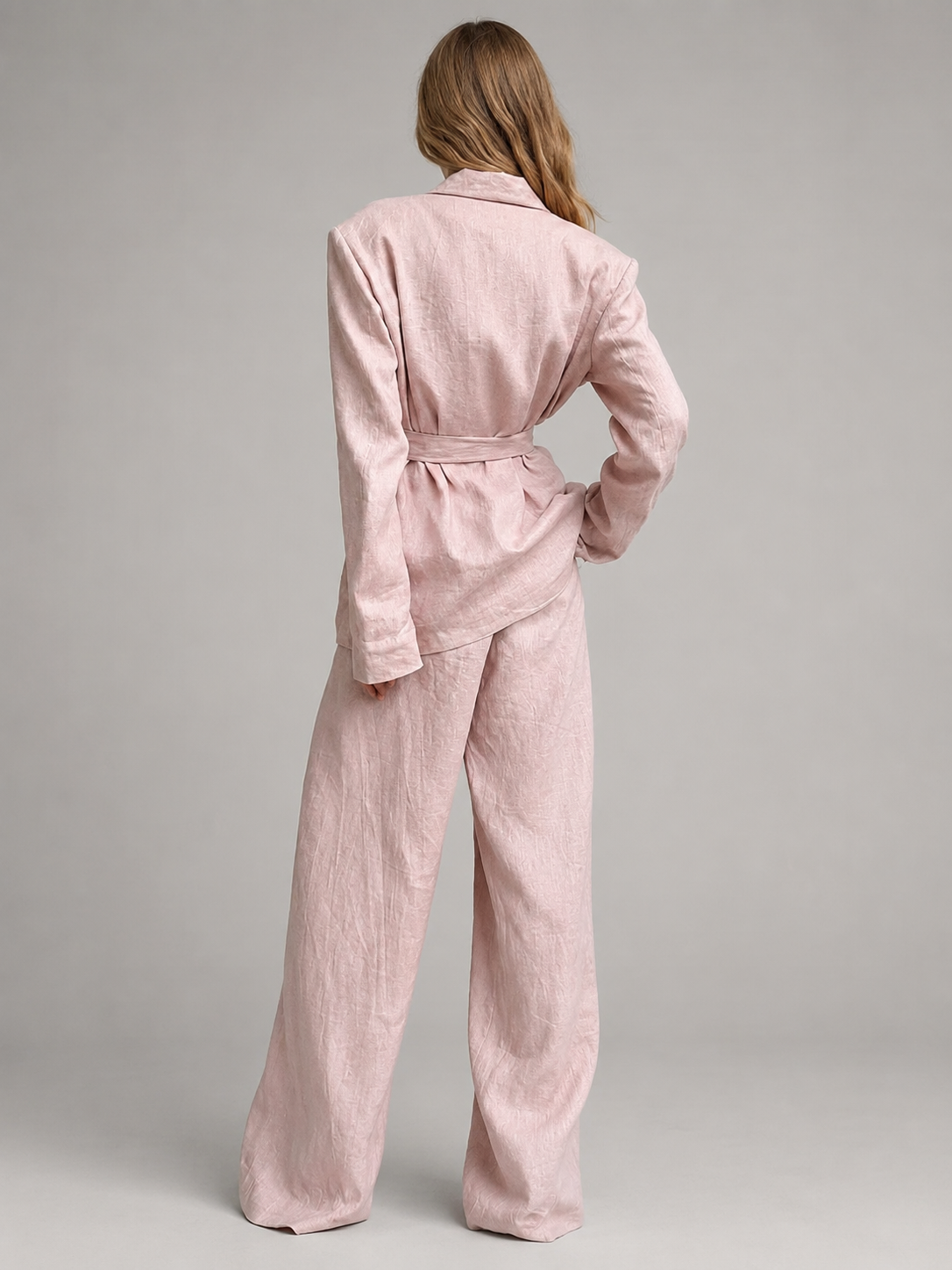 Linen Breeze Set