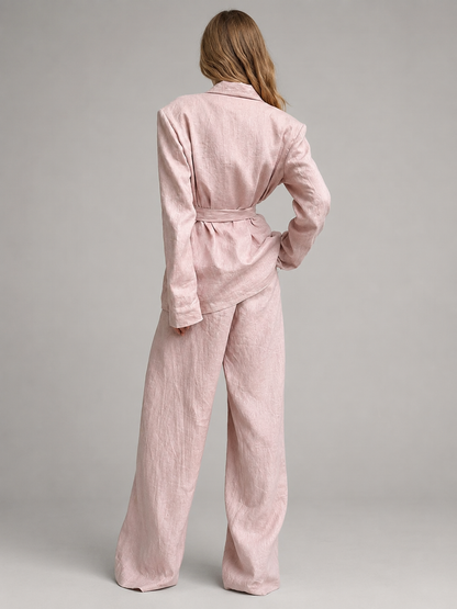 Linen Breeze Set