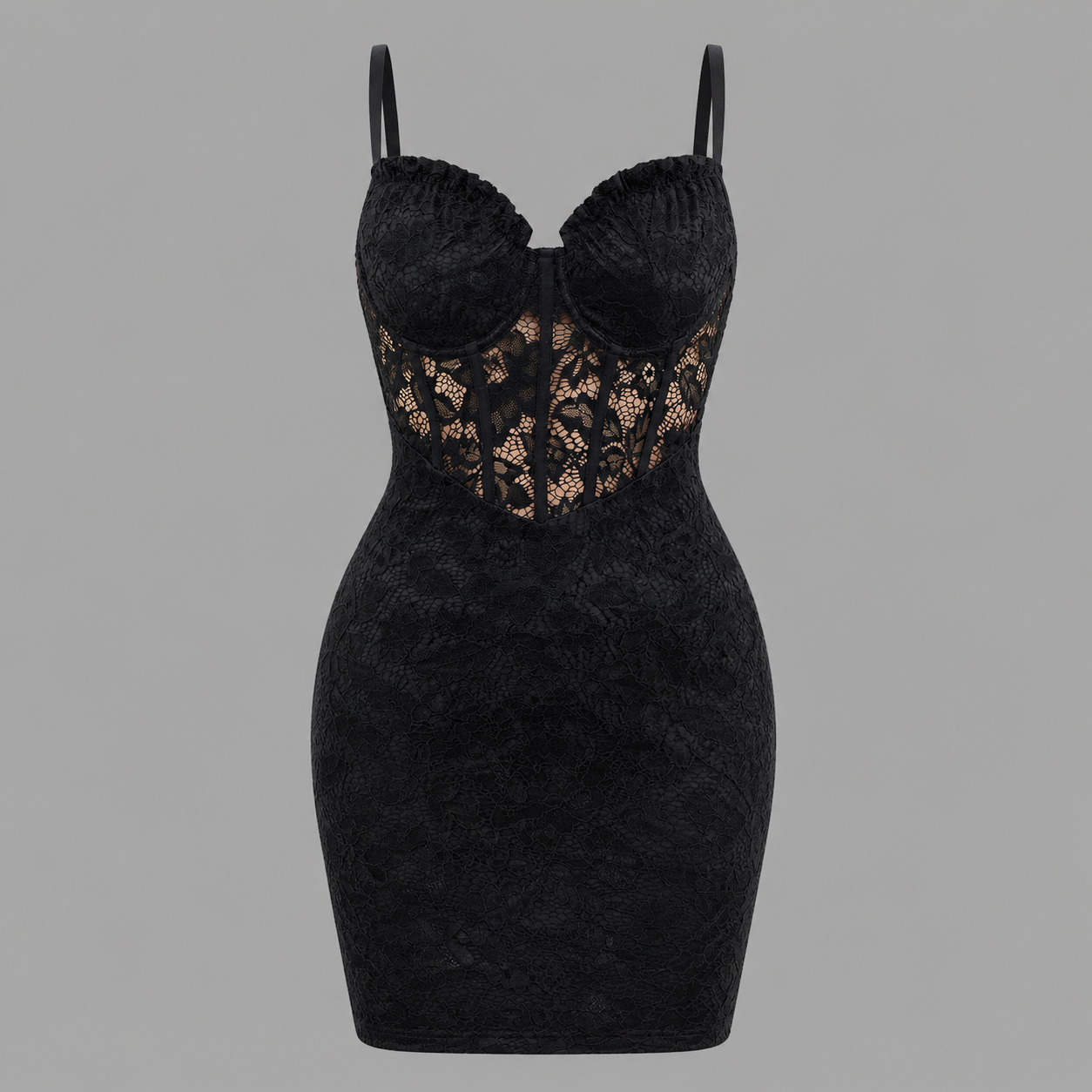 Night Gown Lace