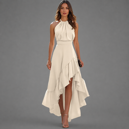 Breeze Elegance Dress