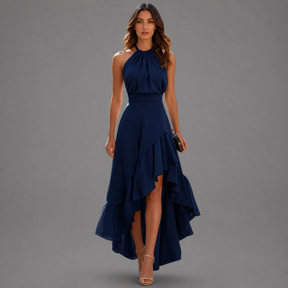 Breeze Elegance Dress