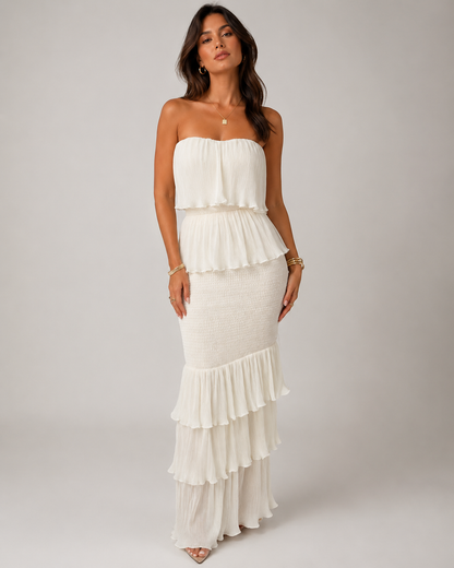 Dreamy Evening Dress