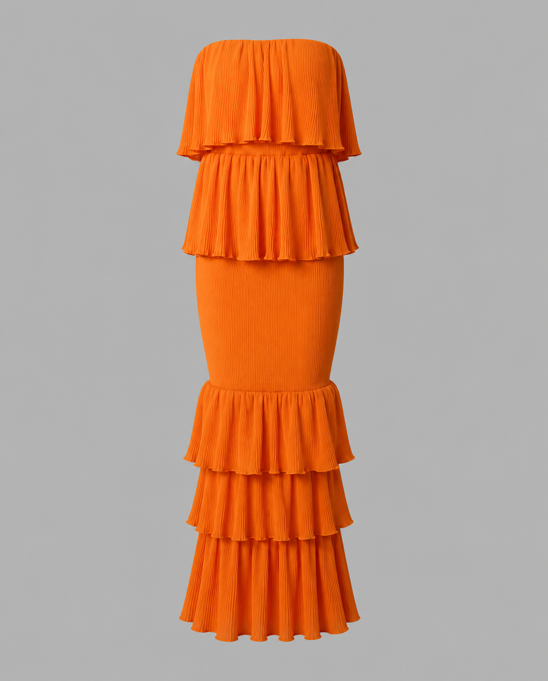 Dreamy Evening Dress