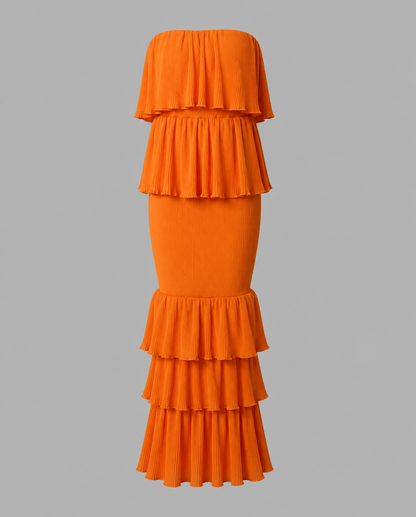 Dreamy Evening Dress