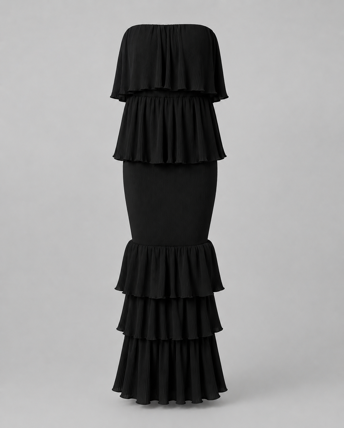 Dreamy Evening Dress