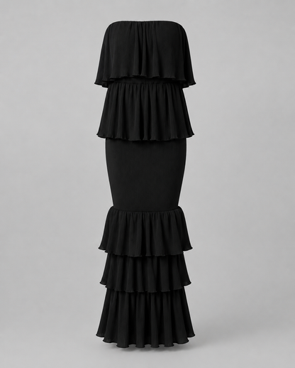 Dreamy Evening Dress