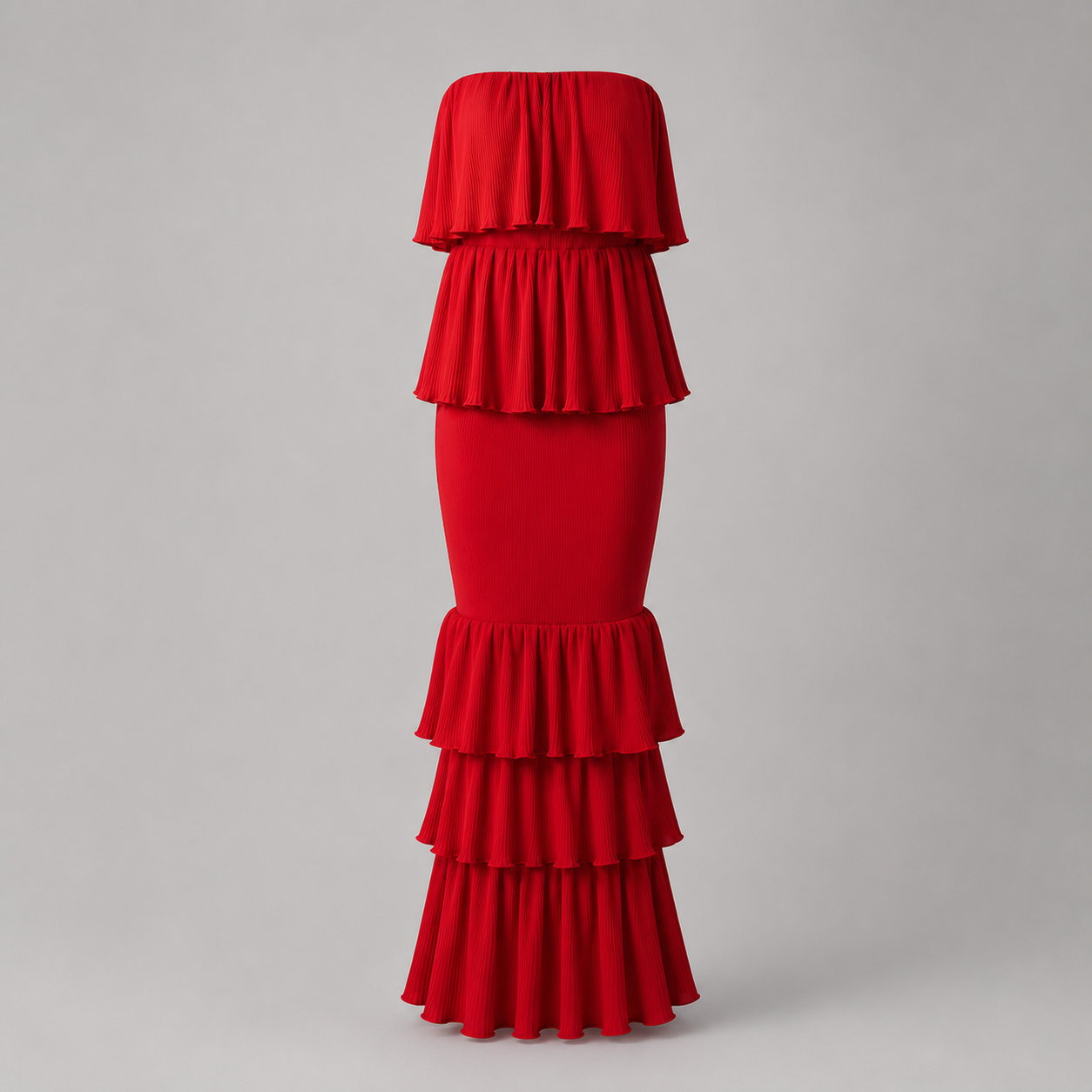 Dreamy Evening Dress