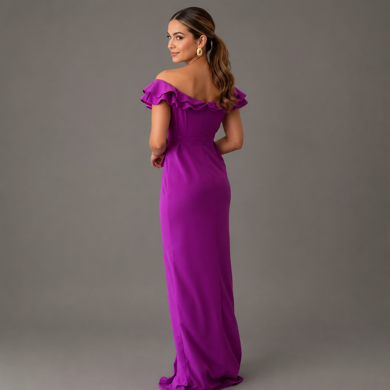 Vestidos Mercedes