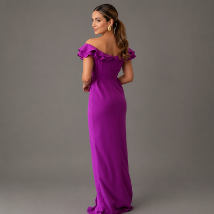 Vestidos Mercedes