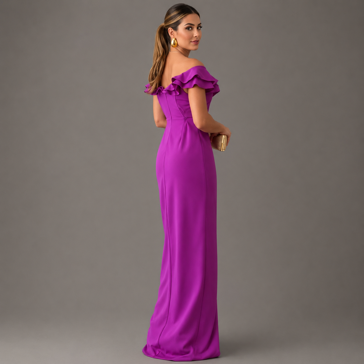Vestidos Mercedes