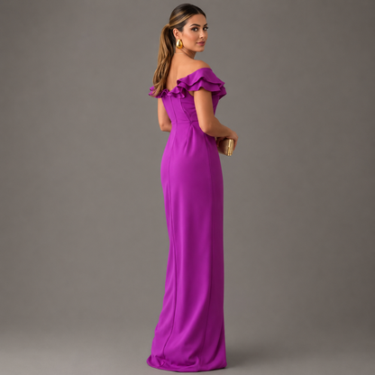 Vestidos Mercedes
